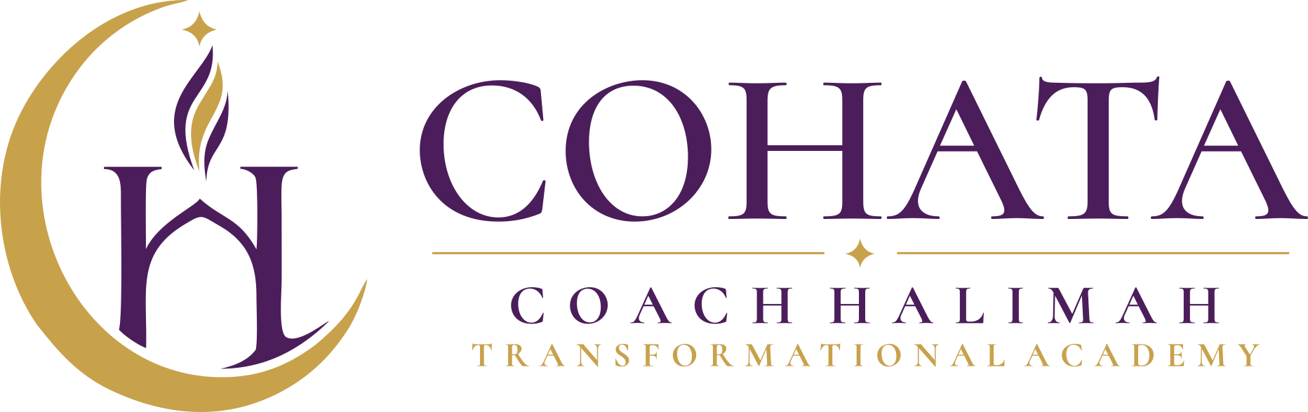 COHATA — Coach Halima Transformational Academy